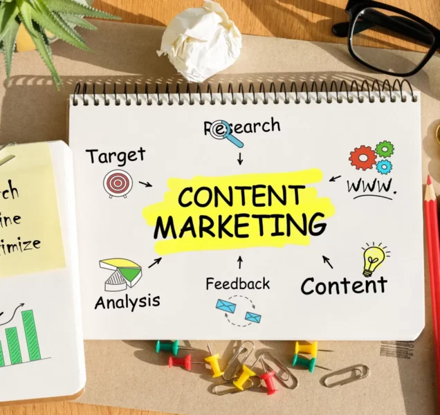 Content-Marketing