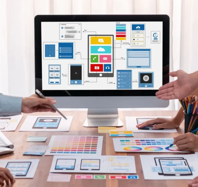 Branding and Designing