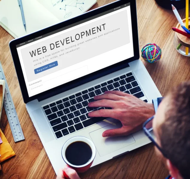 Web Development