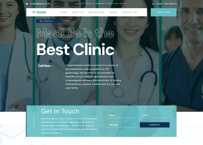 Medlife