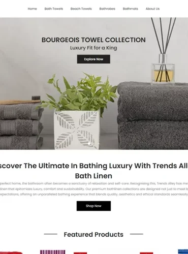 trends-alley trends-alley