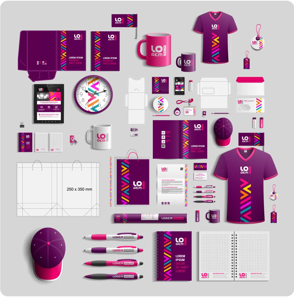 Corporate Branding