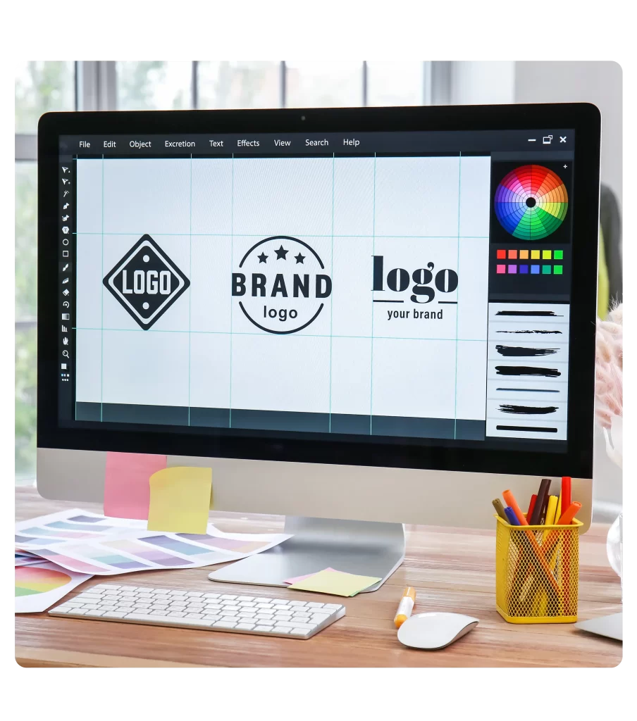 Logo Design