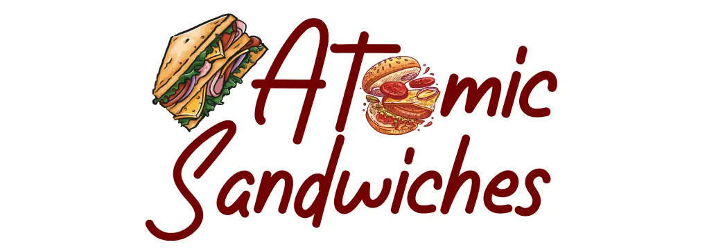 Atomic Sandwiches