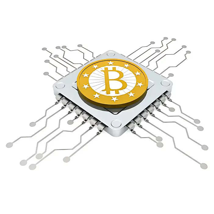 Blockchain Development