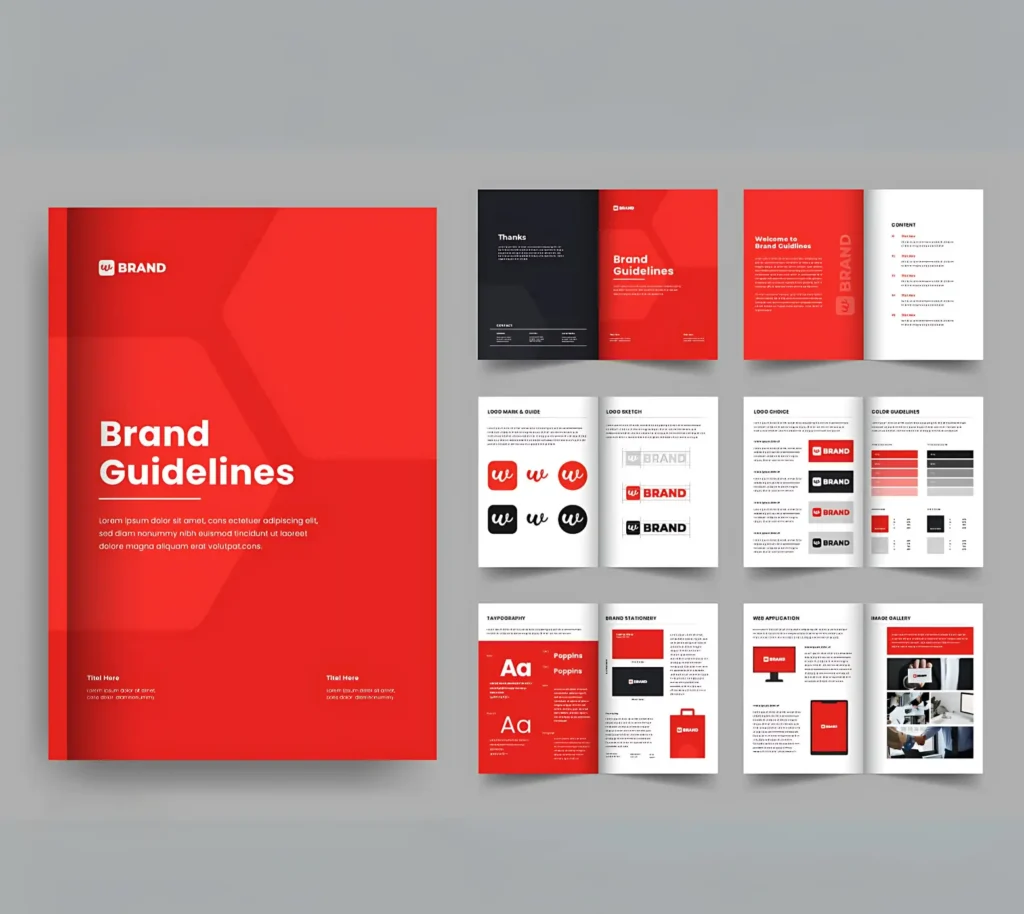 Brand Guidelines