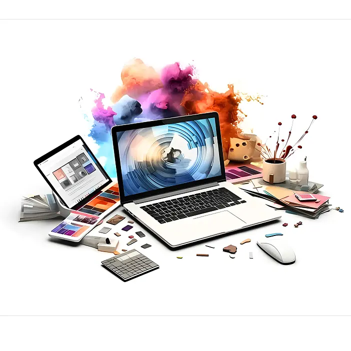 Branding and Designing
