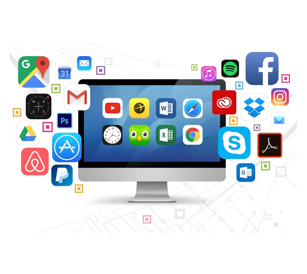 Custom Software Tailored to Specific Business Needs