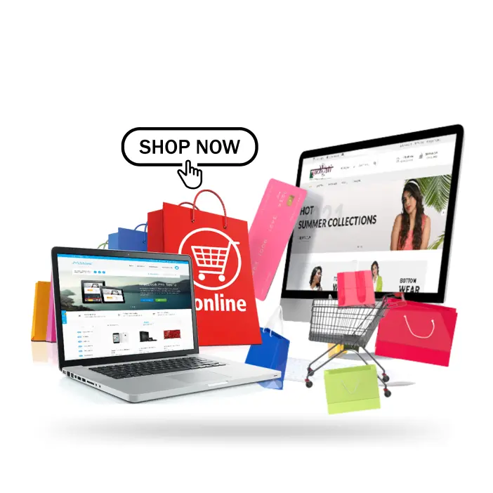 E-commerce Solutions