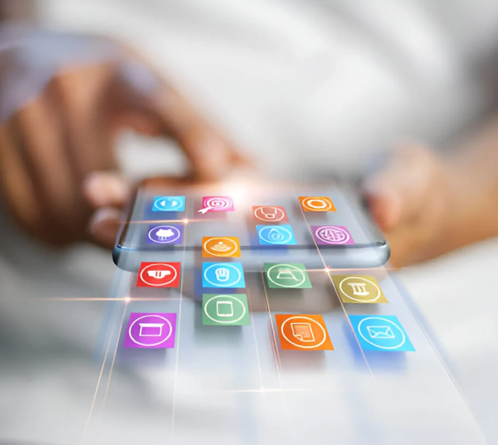 Future Trends in Mobile App Development