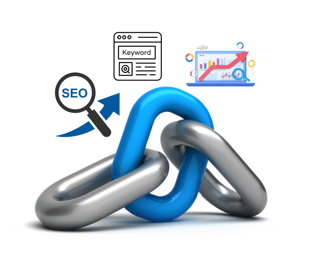 High quality link building