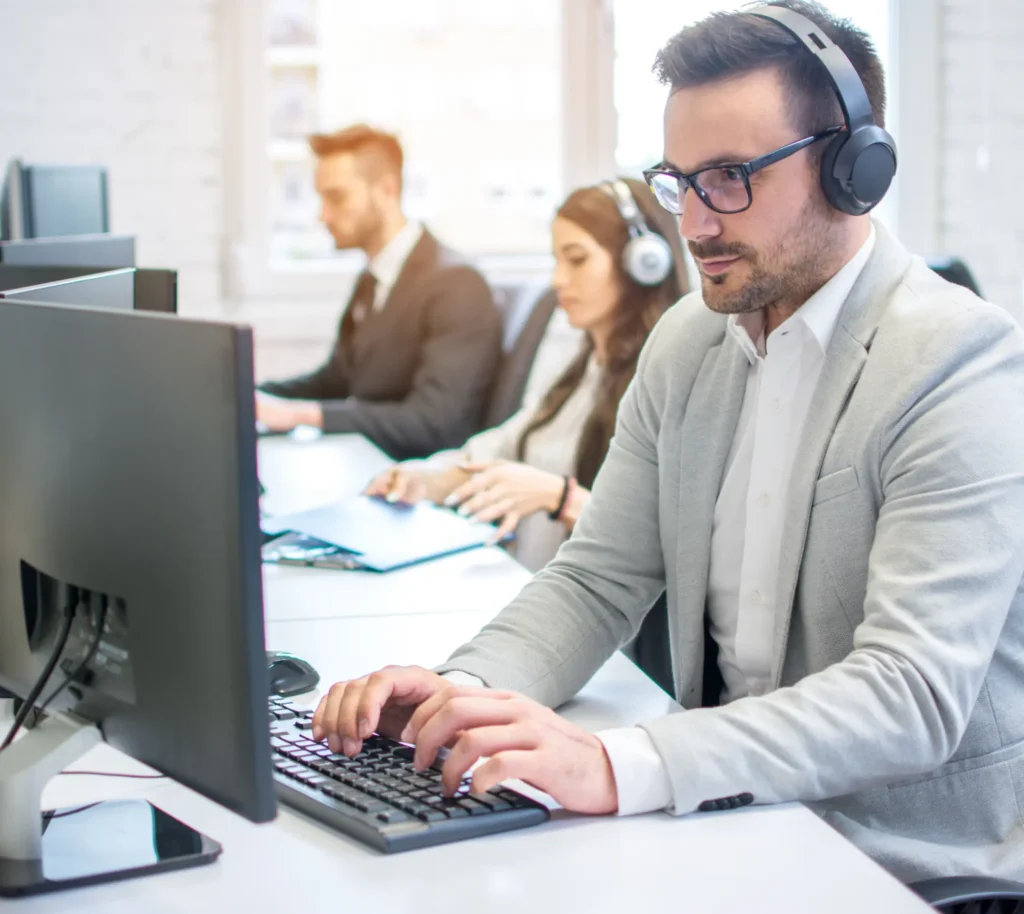 Hosted Voip Solutions