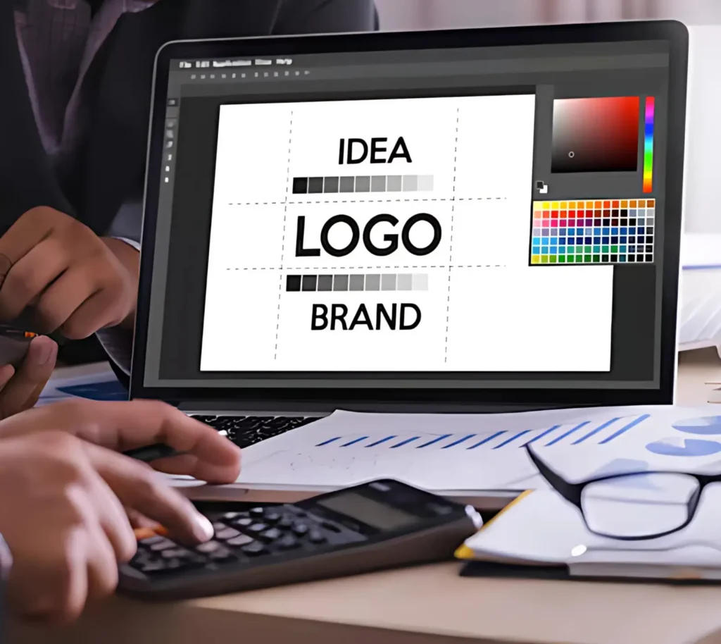 Logo Branding