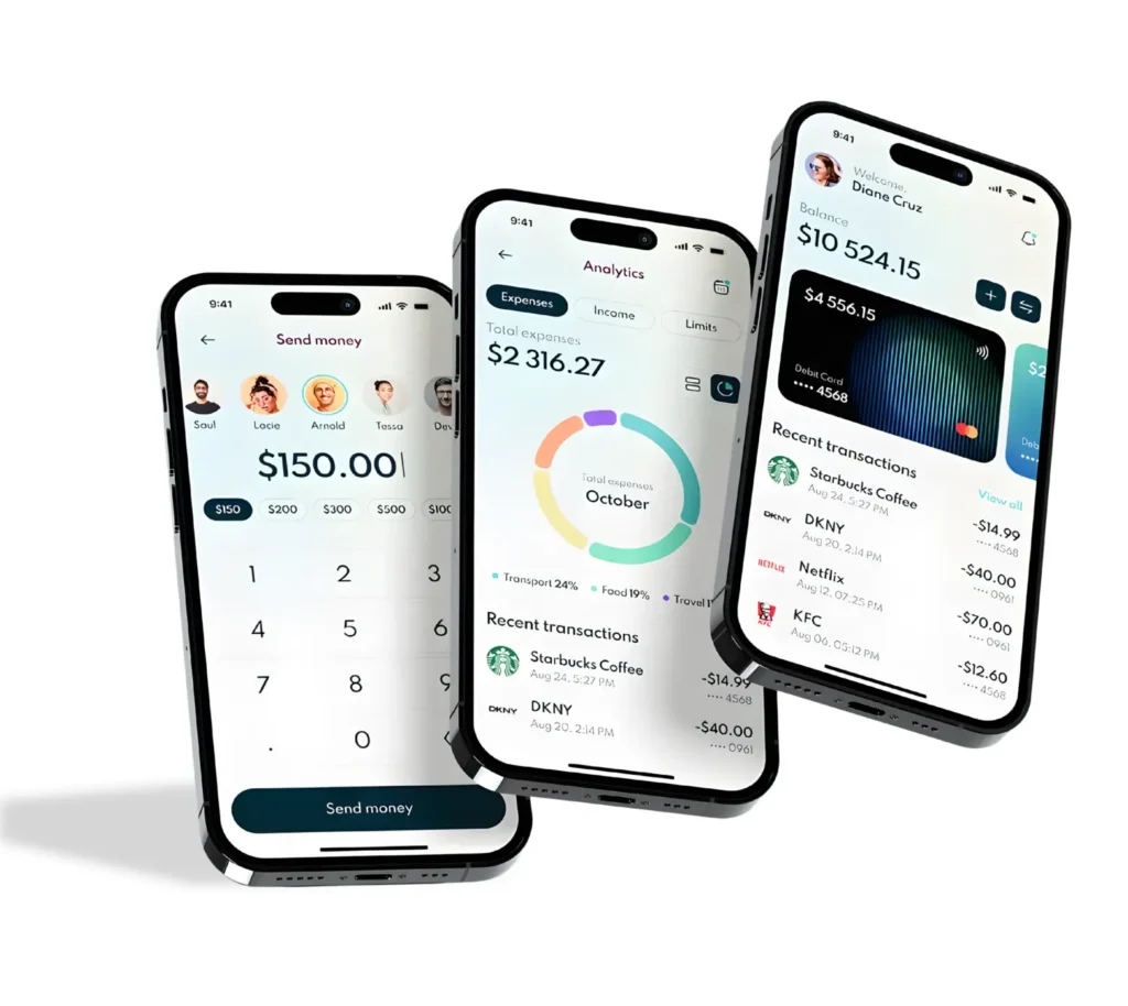 Mobile App Development