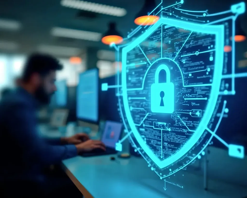 Network Security & Firewalls