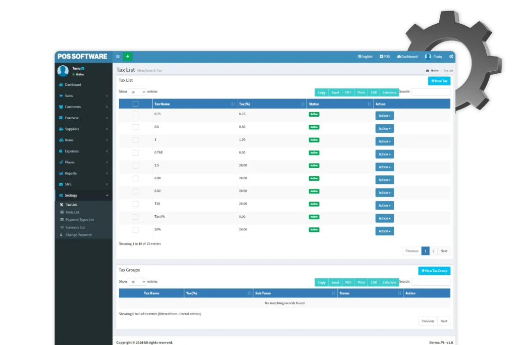 POS-Software-Settings