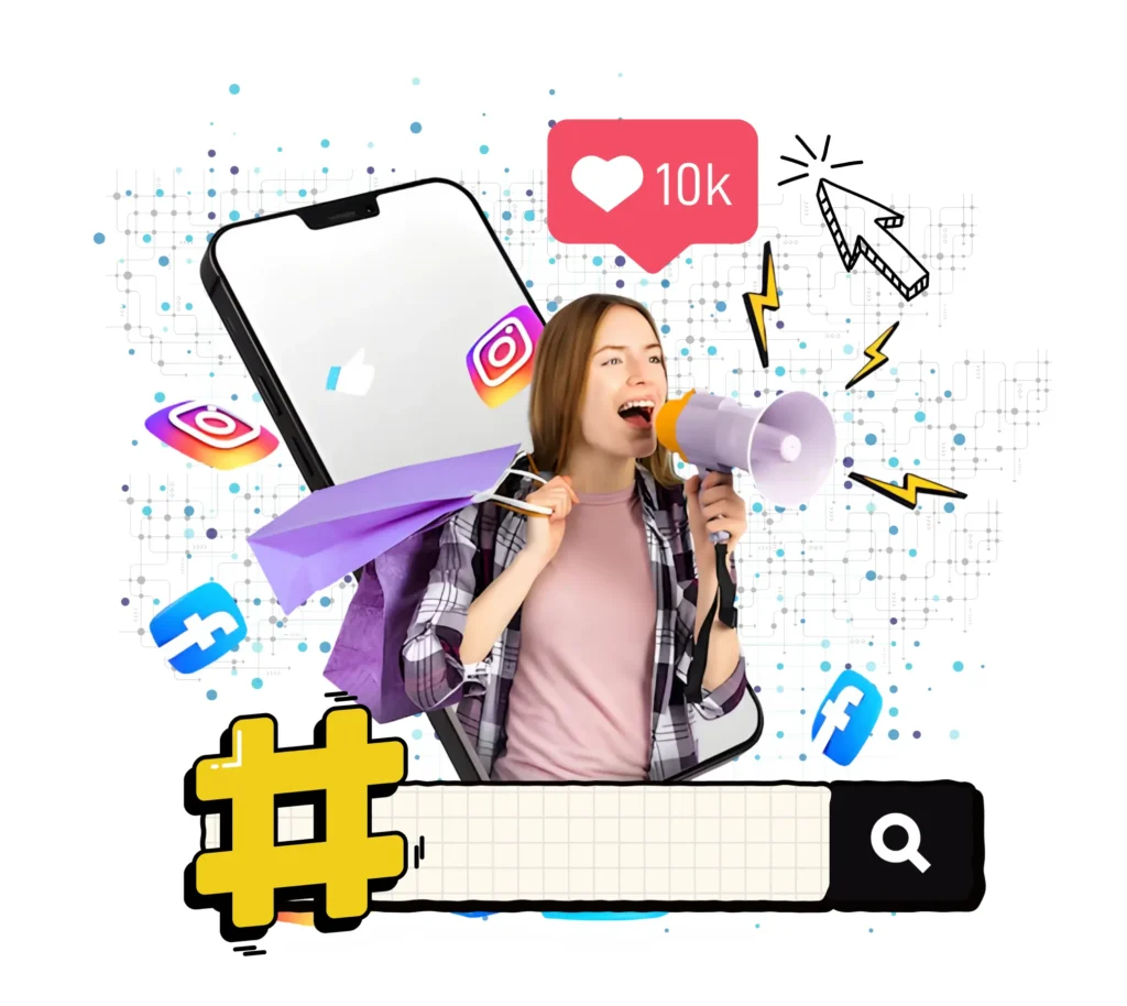 Social Media Advertising