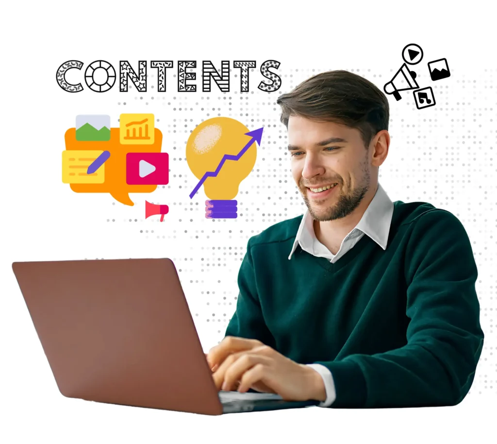 Strategic Content Development