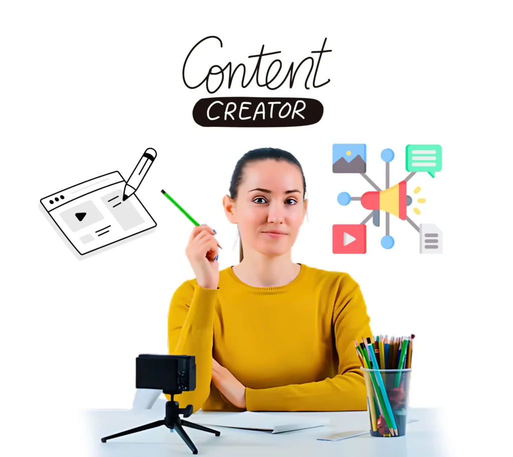 Strategic content development