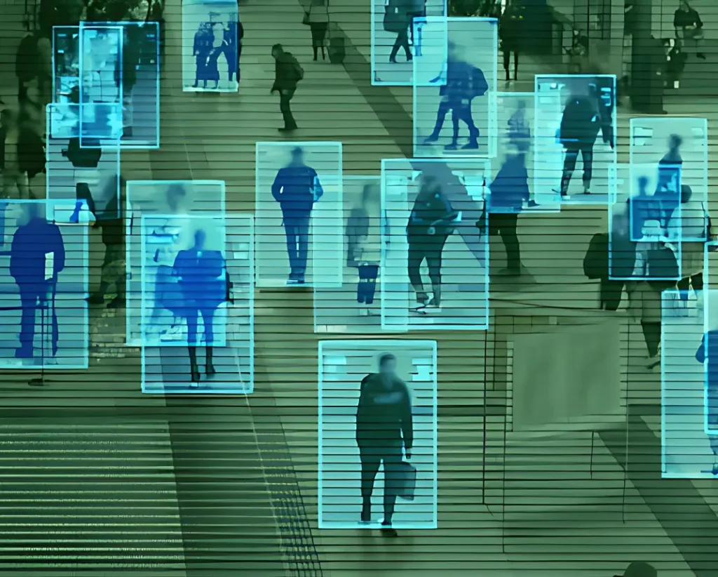 Video Analytics & AI Detection
