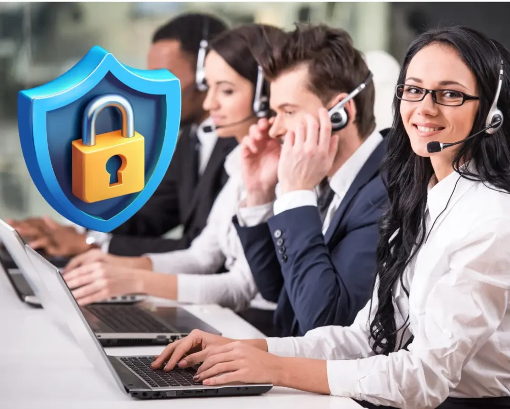 VoIP Security & Monitoring