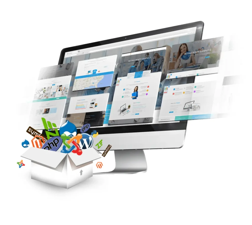 Web Development