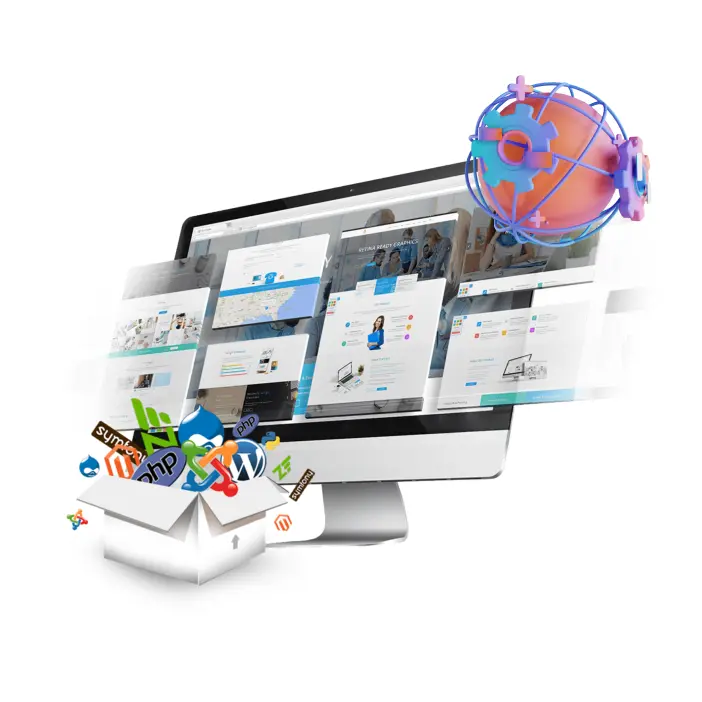 Web Development