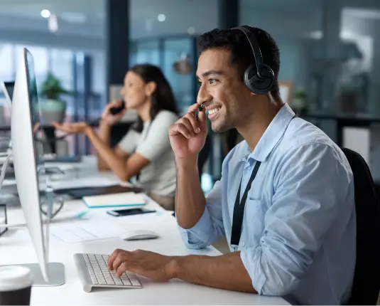 BPO Services