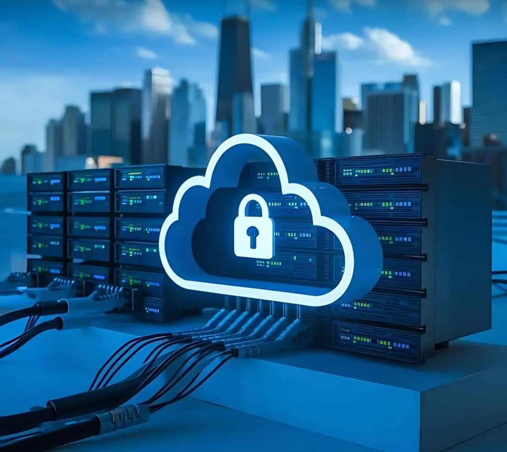 Cloud Security Services