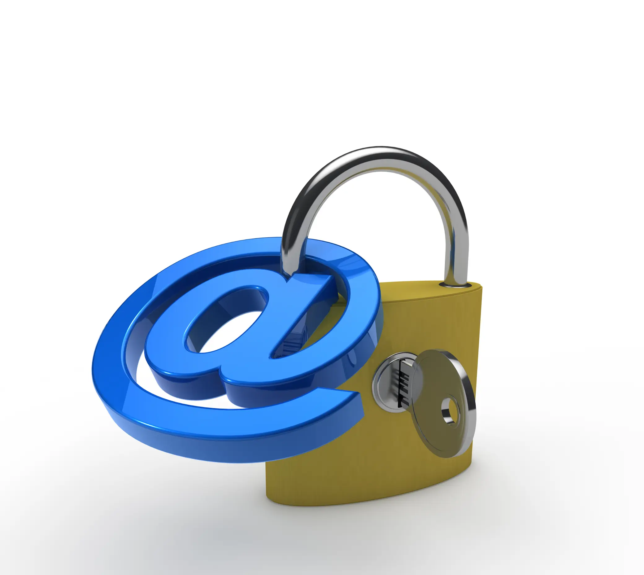 Email Security Services
