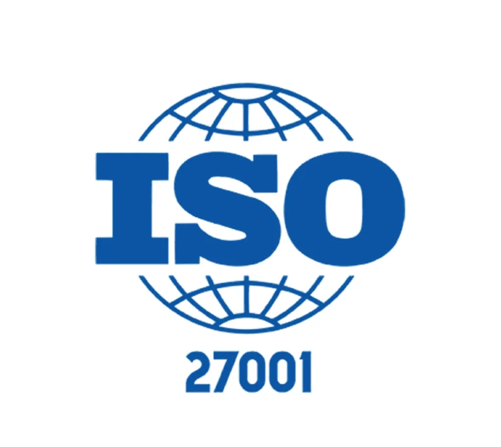 ISO 27001 Compliance