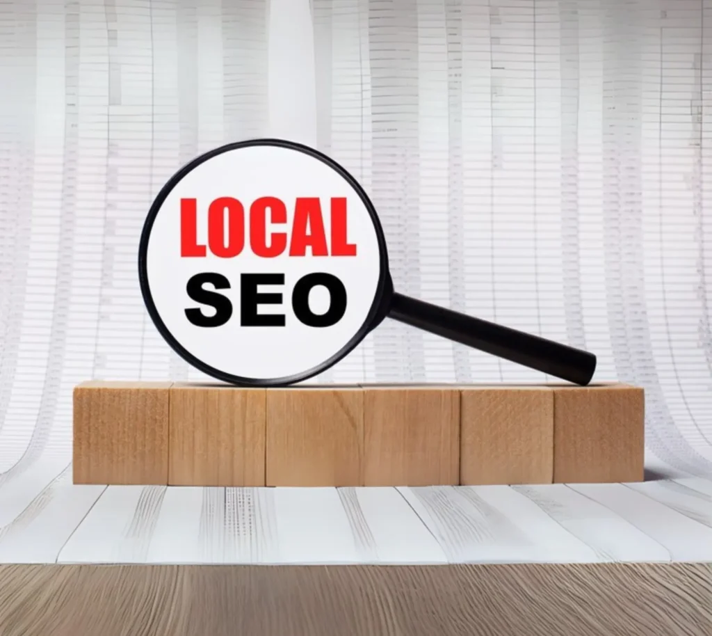local seo domination