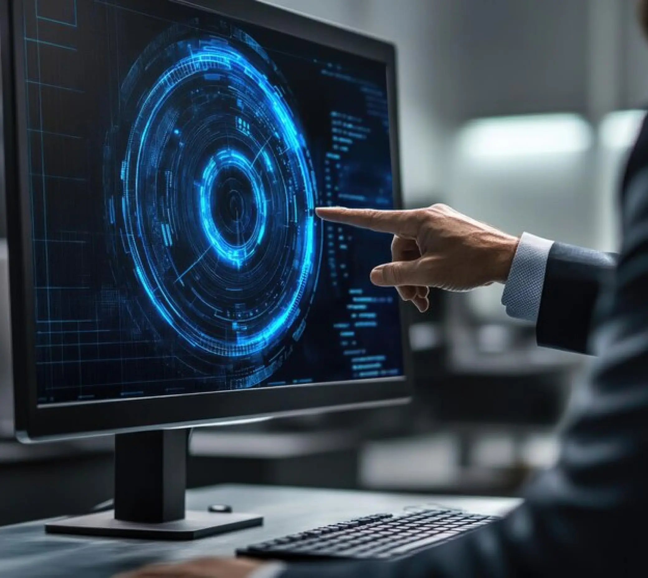 managed detection and response