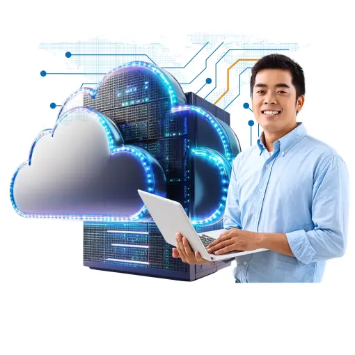technical help desk and it support