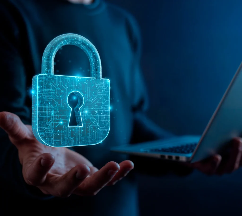 Website Security Services