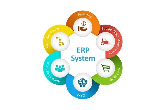 Enterprise Software Solutions